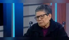 EsSalud: adulta mayor espera operación hace más de 3 años, pero solo le dan medicina para el dolor