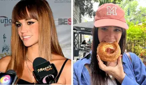 ¿Qué fue de la vida de Giselle Patrón, modelo de Las Vengadoras que dejó las pasarelas por la escritura?