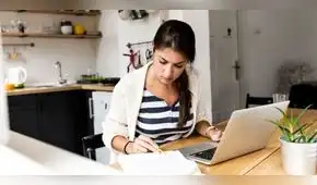 ¿Cómo postular a trabajos remotos en Estados Unidos con hasta 9.000 dólares de sueldo?