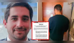 San Isidro: Sucamec cancela licencia y decomisa arma de fuego a Carlos Wiesse