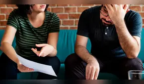 ¿Los hijos son responsables de las deudas de los padres vivos?