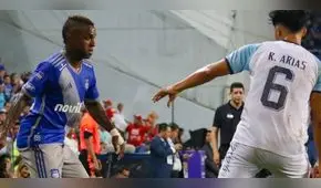 ¡Marcador en blanco! Emelec igualó 0-0 con Guayaquil City por la LigaPro 2023