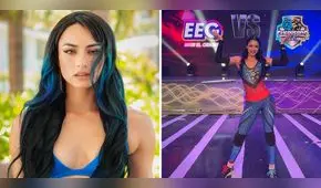 ¿Qué fue de Valeria Masini, la chica reality que se peleó en vivo con Patricio Parodi?