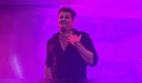 [Crónica] Carlos Vives en Lima: una noche con lo mejor de sus 30 años de carrera artística