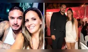 Juan Manuel Vargas: ¿cuál su edad y cuántos años de diferencia se lleva con su esposa Blanca Rodríguez?