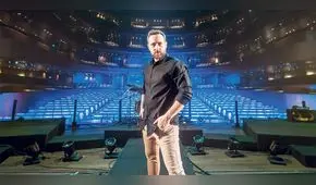 Diego Dibós: “El legado de Chabuca Granda fue ser vanguardista”