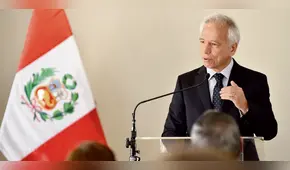 Vicepresidente de JNJ: “Se defienden principios y no personas”