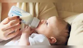 Colegio de Nutricionistas: venta de fórmulas sin octógonos es incongruente