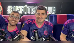 ¿Te gusta la Kings League? Iker Casillas ofrece un puesto de trabajo y estos son los requisitos