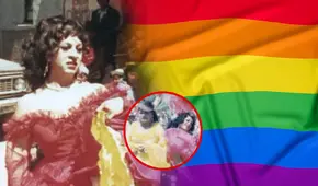 La China Morena: así nació la fuerza trans que desafía tradiciones y fiestas en Bolivia