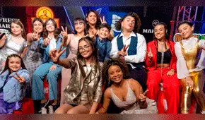 ¿Quién ganó "La voz kids" 2023 en Uruguay?