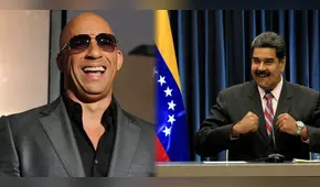 ¿“Rápidos y furiosos 11” se grabará en Venezuela? Vin Diesel sorprende a fans