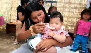 Colegio Médico del Perú: eximir de octógonos a las fórmulas agravará la situación alimentaria de los niños