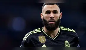 Benzema dejaría Real Madrid y considera seriamente aceptar una megaoferta de Arabia Saudita