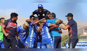 ¡Victoria de local! Santos derrotó 1-0 a Unión Huaral por la Liga 2 2023