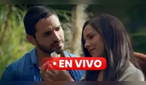 "Ana de nadie", capítulo 61 EN VIVO: hora, canal y dónde ver la novela de Jorge Enrique Abello "Ana de nadie", capítulo 61 EN VIVO: hora, canal y dónde ver la novela de Jorge Enrique Abello