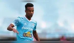 Cristal reemplazaría a Loyola: las 2 opciones que manejan los celestes para el Torneo Clausura