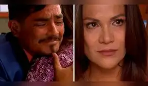 ¡Los Gonzales lloran por Joel! Sin futuro ni amor: así fue la triste escena de "AFHS" ¡Los Gonzales lloran por Joel! Sin futuro ni amor: así fue la triste escena de "AFHS"