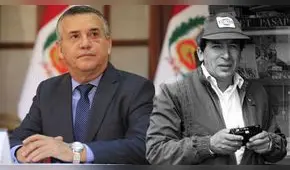 PJ rechaza solicitud de Daniel Urresti para suspender su condena de 12 años por el caso Bustíos