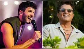 ¡Agotadas! Entradas de S/ 7.000 para concierto de Carlos Vives y Sebastián Yatra se acabaron