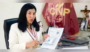 Maritza Zela: “Muchas fórmulas sobrepasan niveles de azúcar y grasas”