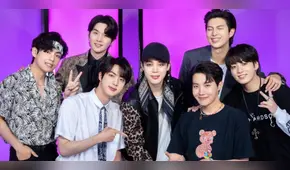 BTS regresa con "Take two" como grupo completo por su décimo aniversario: ¿cuándo sale canción?