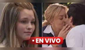“El amor invencible” capítulo 73 completo ONLINE: ¿dónde VER la novela de Angelique Boyer?