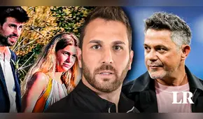 ¿Quién es Jordi Martin, el paparazzi que reveló infidelidades de Piqué y bancarrota de Alejandro Sanz?