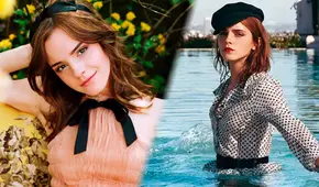 Emma Watson y su más íntima revelación: ¿en qué consiste el sexo kink?