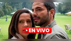 "Ana de nadie", capítulo 62 EN VIVO: hora, canal y dónde ver la novela de Jorge Enrique Abello "Ana de nadie", capítulo 62 EN VIVO: hora, canal y dónde ver la novela de Jorge Enrique Abello