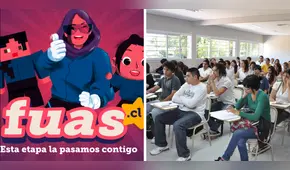 ¿Cómo apelar al FUAS 2023? Qué debo hacer si no figuro entre los beneficiarios