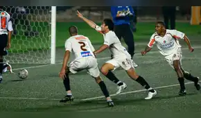 Goleador Roberto 'Malingas’ Jiménez vuelve al fútbol a sus 40 años