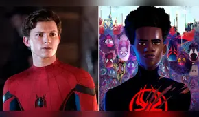 ¿"Spider-Man 4" cancelada? Miles Morales tendrá live action en MCU y fans temen reemplazo