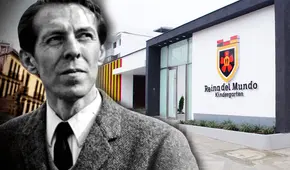 Sobrino de Julio Ramón Ribeyro y colegio revaloran la literatura peruana