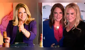 ¿Caso cerrado?: quién es la expareja de la Dra. Polo que la demandó por millonaria suma