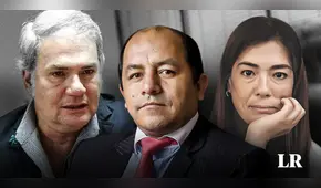 Chofer de Sada Goray entregó US$80.000 a periodista Mauricio Fernandini como “bono de éxito”