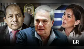 Mauricio Fernandini recibió “bono de éxito” de US$80.000