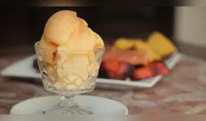 Conoce la receta del queso helado arequipeño, el postre que encandiló al mundo