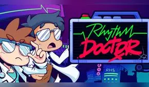 Rhythm Doctor: el videojuego peruano que es todo un éxito en China y está disponible en Steam