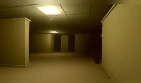 Backrooms: ¿qué son y es posible adentrarse en ellos?