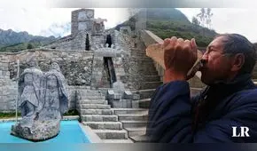 El 'Machu Picchu limeño': historia, mitos y naturaleza a 2 horas de la ciudad