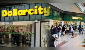 ¿Cuál es el secreto del éxito de Dollarcity en el Perú? Experta en marketing lo revela ¿Cuál es el secreto del éxito de Dollarcity en el Perú? Experta en marketing lo revela