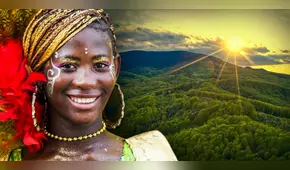 Este es el único país de Sudamérica que habla francés y usa el euro como moneda oficial