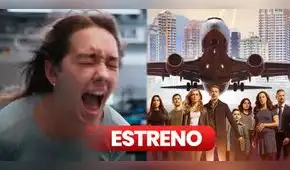 “Manifiesto 4", parte 2 ESTRENO en Netflix vía STREAMING: ¿cuándo y a qué hora VER la serie? “Manifiesto 4", parte 2 ESTRENO en Netflix vía STREAMING: ¿cuándo y a qué hora VER la serie?