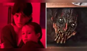 "The Boogeyman" llega a cines peruanos: ¿de qué trata la oscura creación de Stephen King?