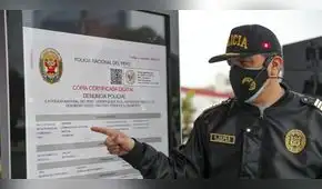 ¿Qué pasos seguir para hacer una denuncia por perdida o robo de mi DNI? ¿Qué pasos seguir para hacer una denuncia por perdida o robo de mi DNI?