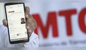 Licencia electrónica en solo 20 minutos: aprende AQUÍ como sacar tu brevete vía online