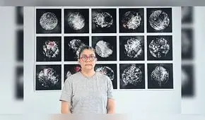 Patssy Higuchi: “La pandemia nos hizo sentir todos los miedos”