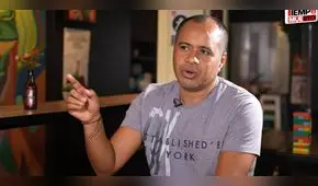 Henry Quinteros sobre el descenso de Alianza Lima: Tenían que afrontarlo como "un equipo chico"