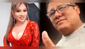 Pilar Astucuri arremete contra Clavito tras bajarle su nuevo tema en Youtube: "Vengativo y malo"